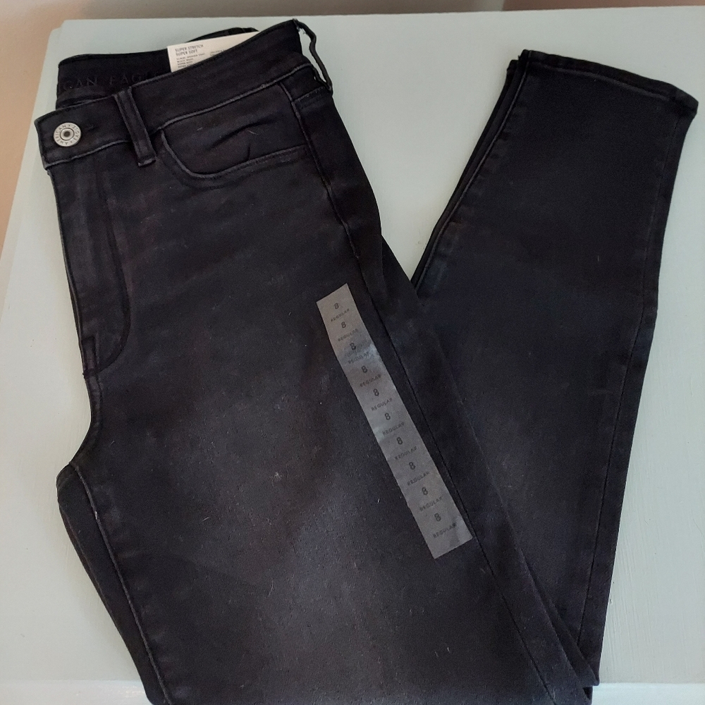 NWT American Eagle Jeggings